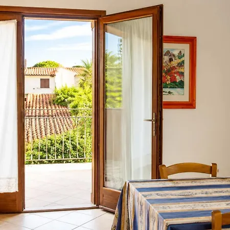 Casa Di Lucia Relax In The Heart Of Appartement *