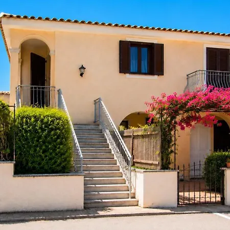 Casa Di Lucia Relax In The Heart Of