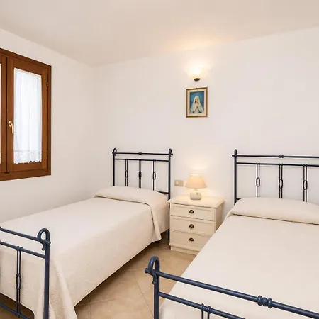 Casa Di Lucia Relax In The Heart Of