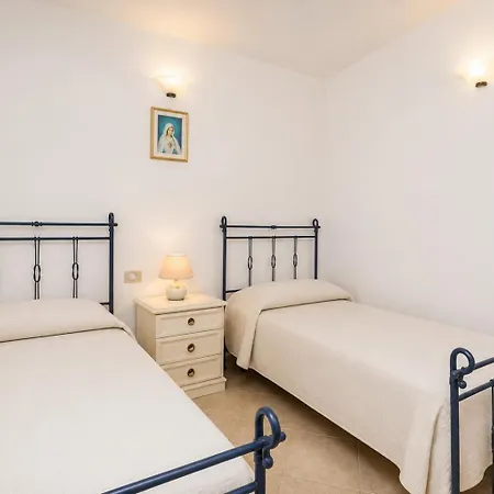Casa Di Lucia Relax In The Heart Of Apartman