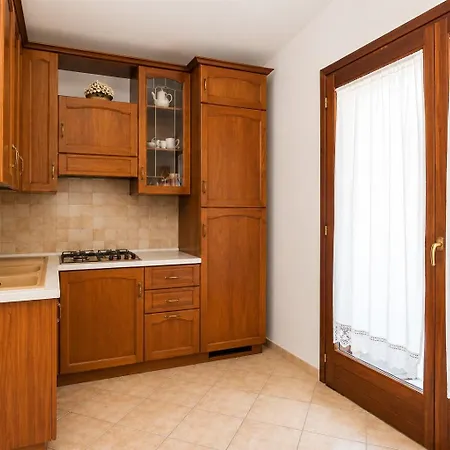 Casa Di Lucia Relax In The Heart Of San Teodoro