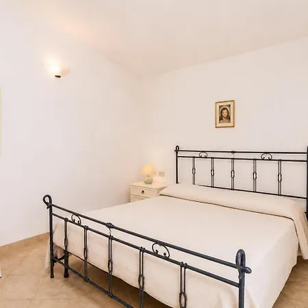 Casa Di Lucia Relax In The Heart Of * San Teodoro